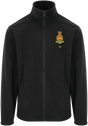 7 Para Royal Horse Artillery Zipped Fleece