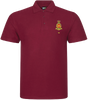 7 Para Royal Horse Artillery Polo Shirt