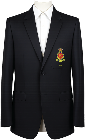 7 Para Royal Horse Artillery Blazer