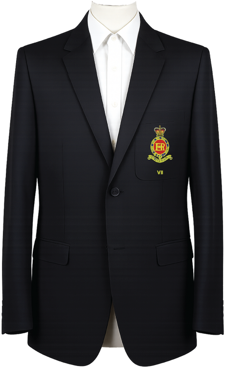 7 Para Royal Horse Artillery Blazer