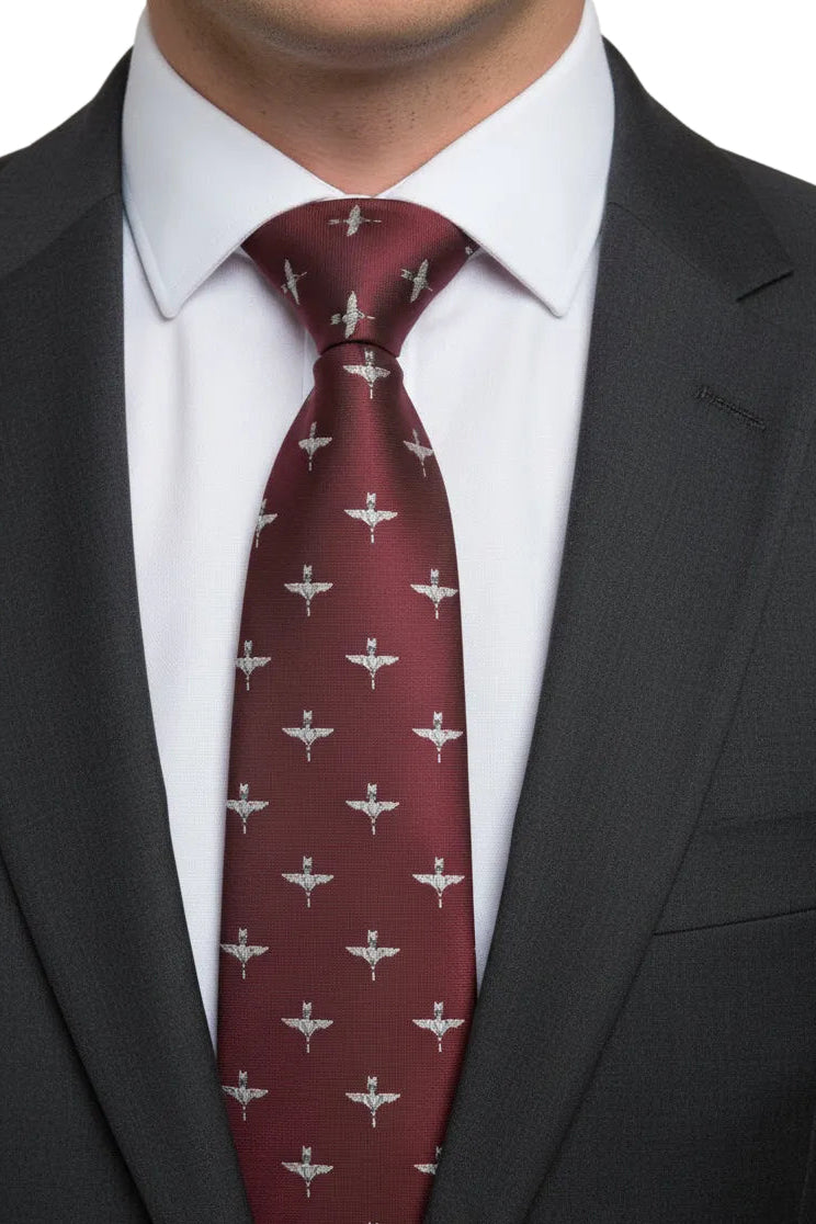 1 PARA (Parachute Regiment) Regimental Tie