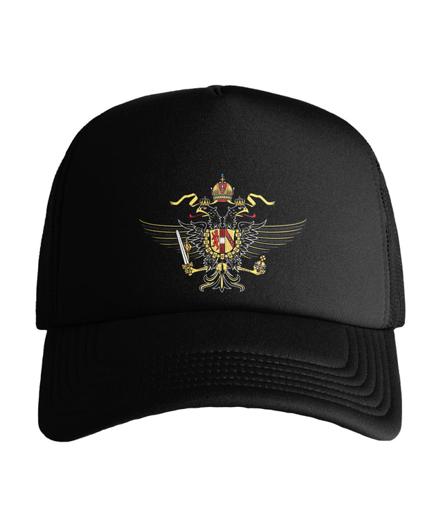 1st The Queens Dragoon Guards Cap  