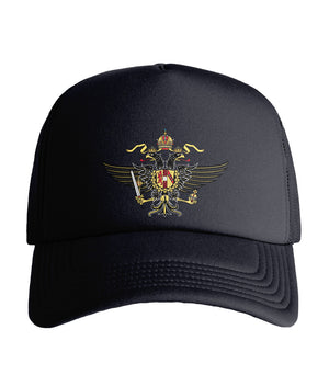 1st The Queens Dragoon Guards Cap  
