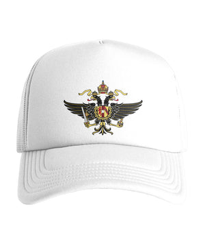 1st The Queens Dragoon Guards Cap  