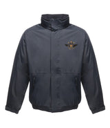 1st The Queen's Dragoon Guards Embroidered Regatta Waterproof Insulated Jacket