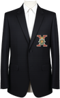 10 Regiment Royal Corps of Transport Blazer