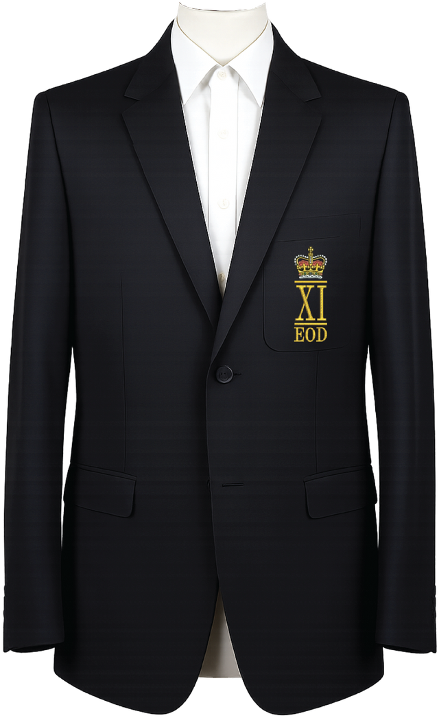 11 EOD Regiment RLC Blazer