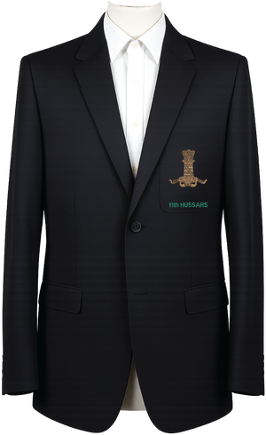 11th Hussars Blazer