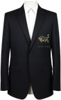 11th Infantry Brigade Blazer