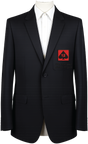 12th Armoured Infantry Brigade Blazer