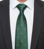 29 Commando Royal Artillery Regimental Tie
