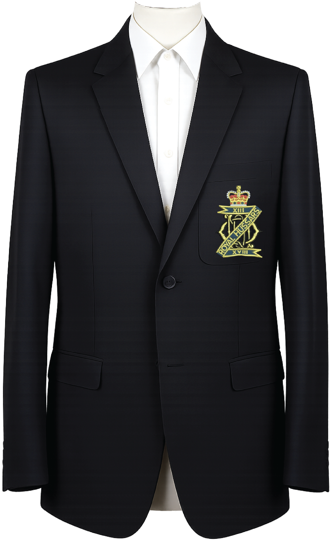 13th/18th Royal Hussars Blazer