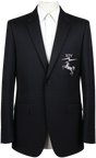 14 Signal Regiment Blazer