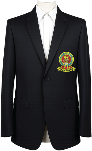 15th/19th King’s Royal Hussars Blazer