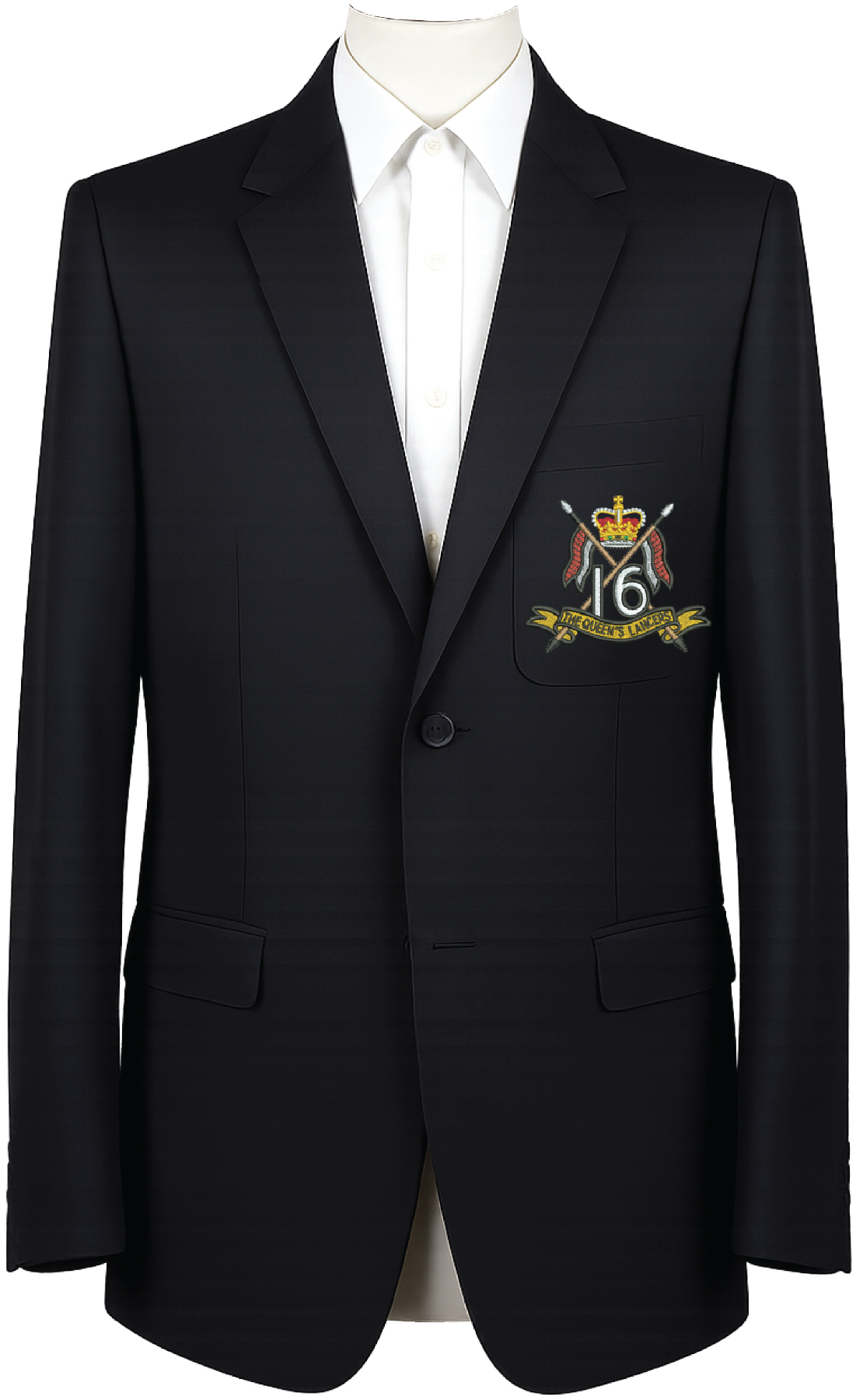 16th/5th The Queen’s Lancers Blazer