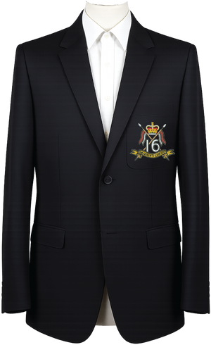 16th/5th The Queen’s Lancers Blazer