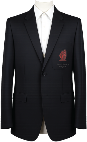 24th Infantry Brigade Blazer