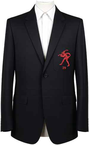 29 Field Sqn Royal Engineers Blazer