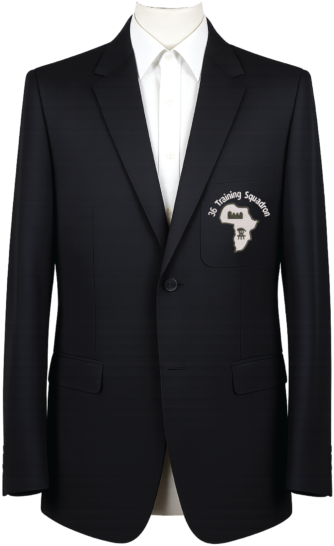 36 Training Squadron Blazer