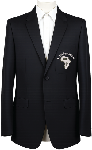 36 Training Squadron Blazer