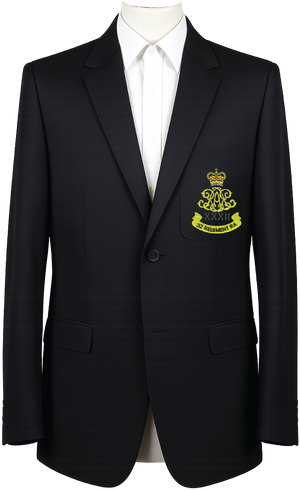 32nd Regiment Royal Artillery Blazer