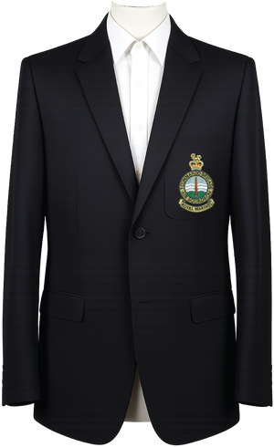 3 Commando Brigade Air Squadron Blazer