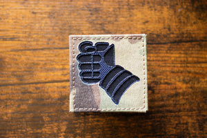 20th Armoured brigade TRF