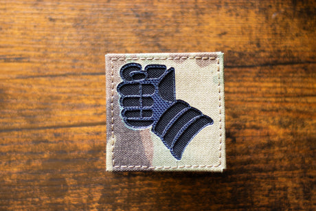 20th Armoured brigade TRF