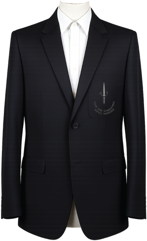 41 Commando Blazer