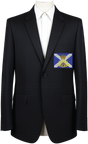 40th Regiment Royal Artillery (Lowland Gunners) Blazer