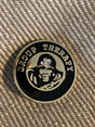 Group Therapy Pin Badge