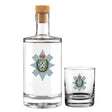 The Black Watch - Fill Your Own Spirit Bottle