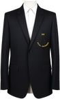 202 Field Sqn Royal Engineers Blazer