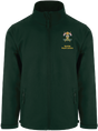 9th/12th Royal Lancers Soft Shell Jacket