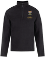 9th/12th Royal Lancers Quarter Zip Fleece