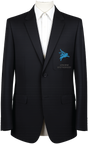 Airborne Brotherhood Blazer
