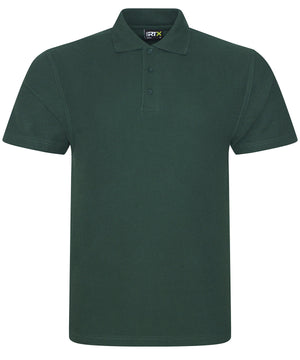 QARANC Embroidered Polo Shirt