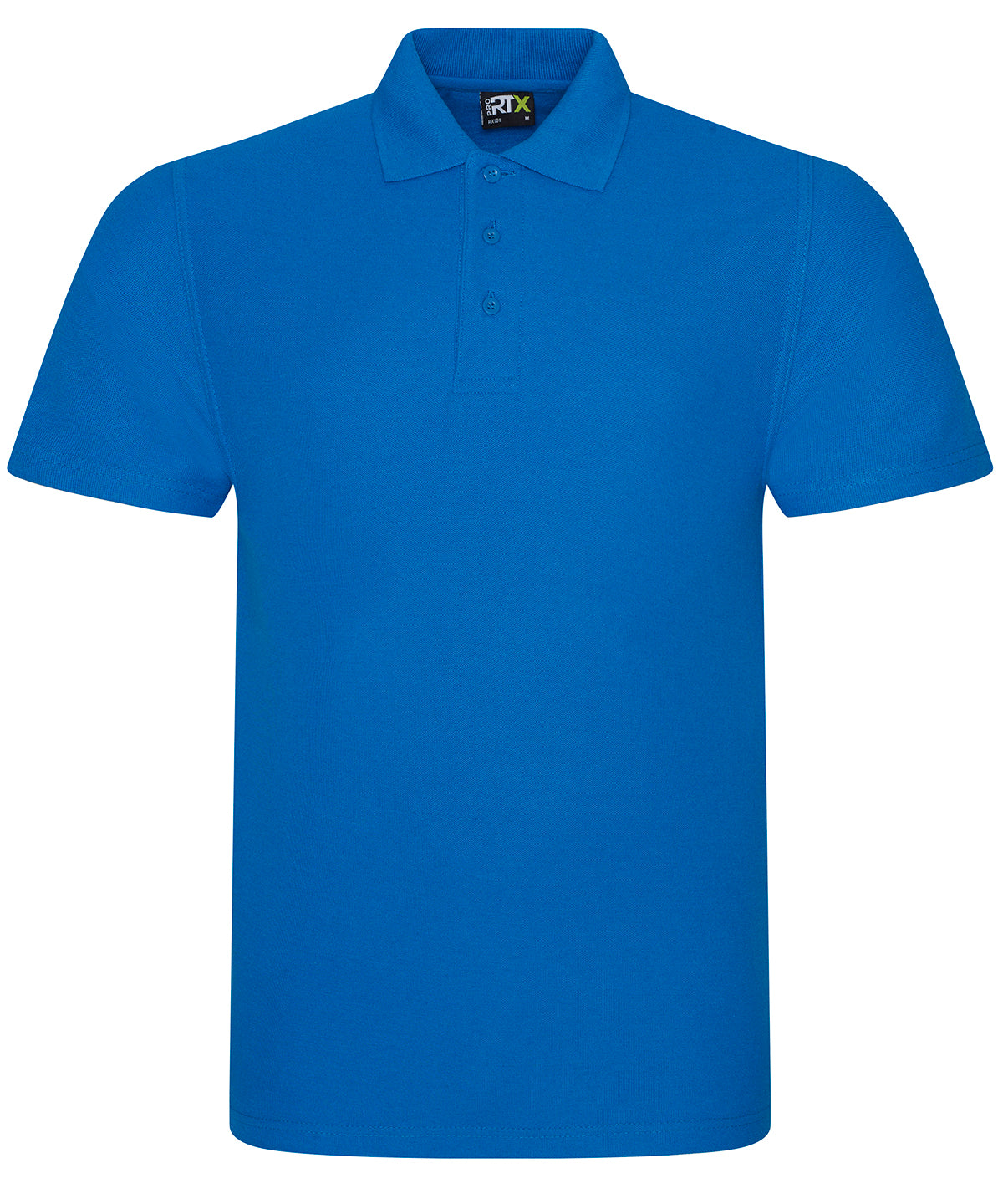 QARANC Embroidered Polo Shirt