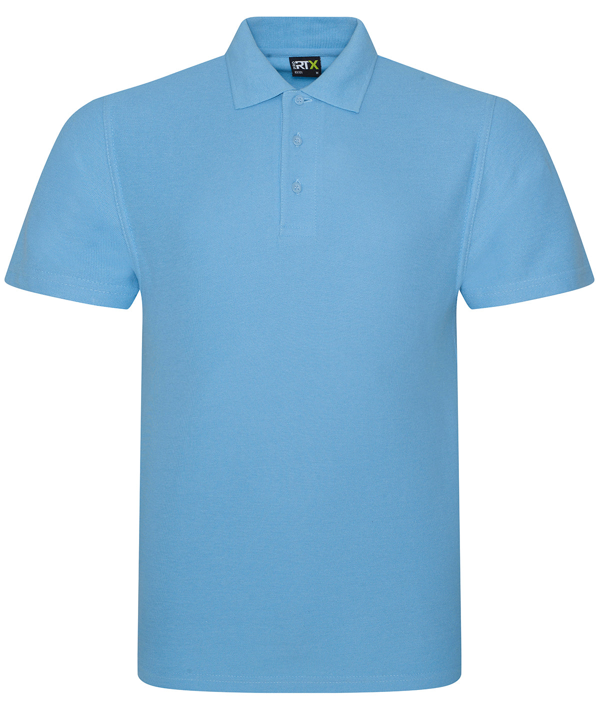 QARANC Embroidered Polo Shirt