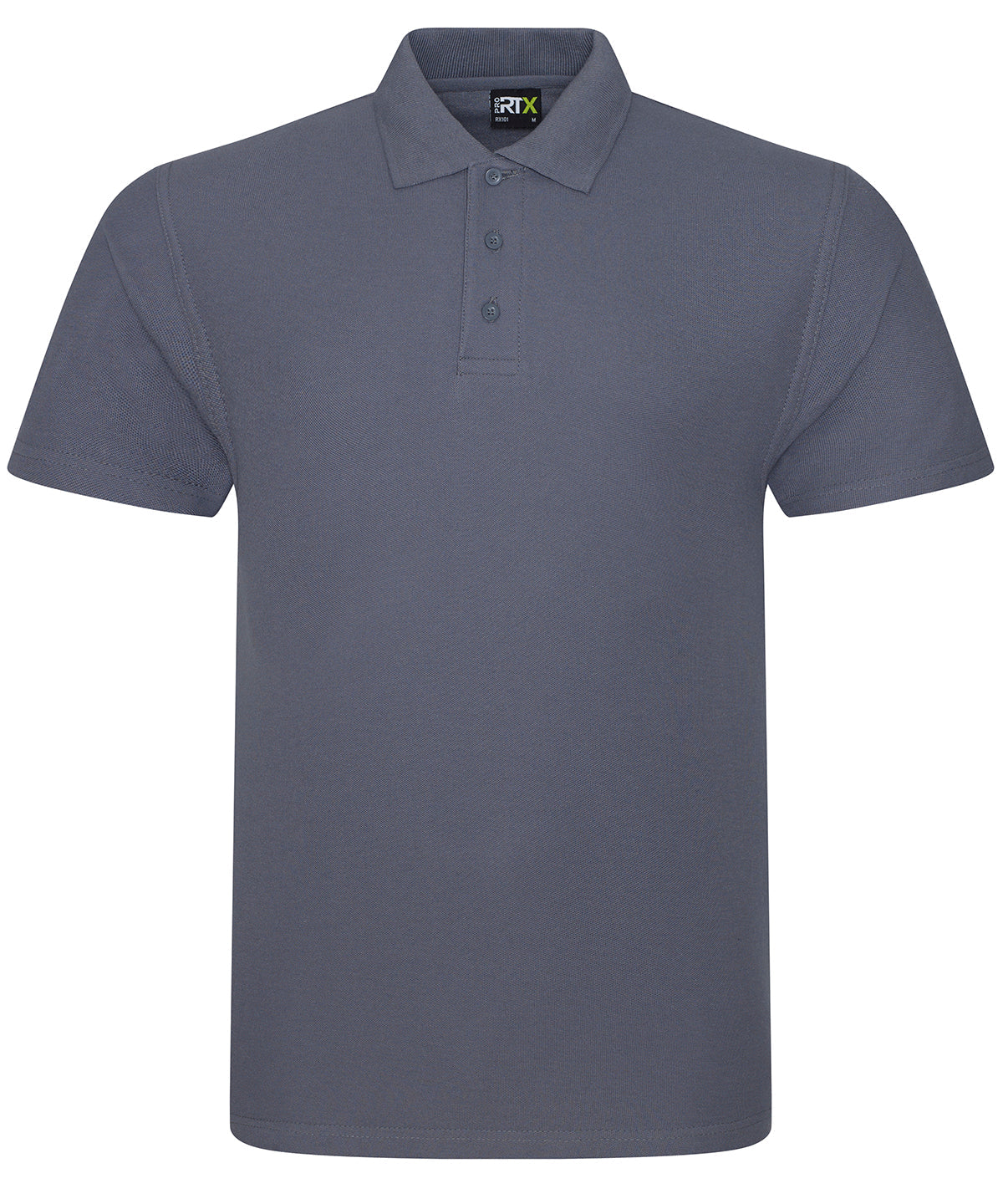 QARANC Embroidered Polo Shirt