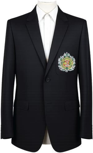Argyll and Sutherland Highlanders Blazer