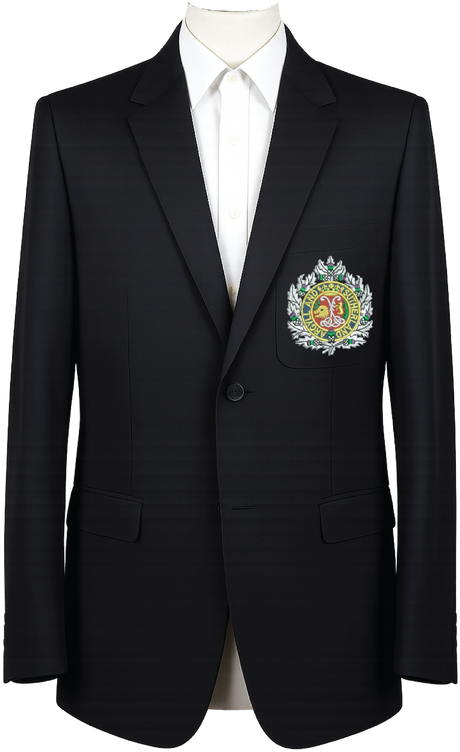 Argyll and Sutherland Highlanders Blazer
