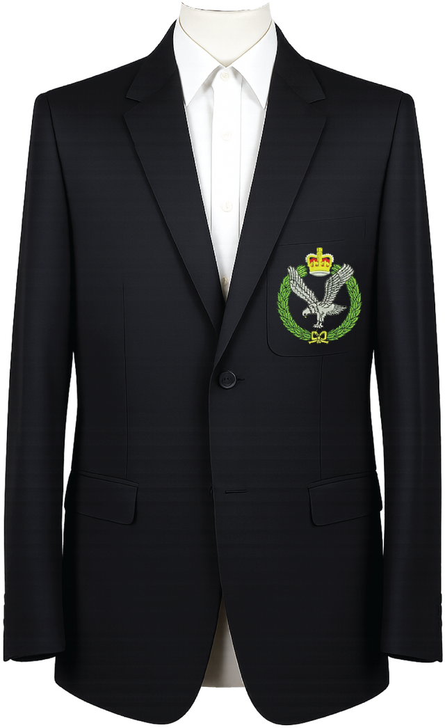 Army Air Corps Blazer