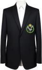 Army Air Corps Blazer