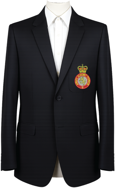 Army Cadet Force Blazer