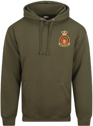 Army Catering Corps Hoodie