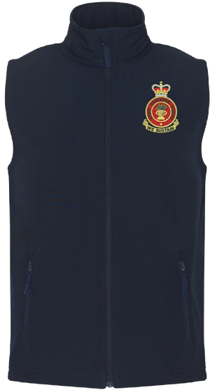 Army Catering Corps Gilet