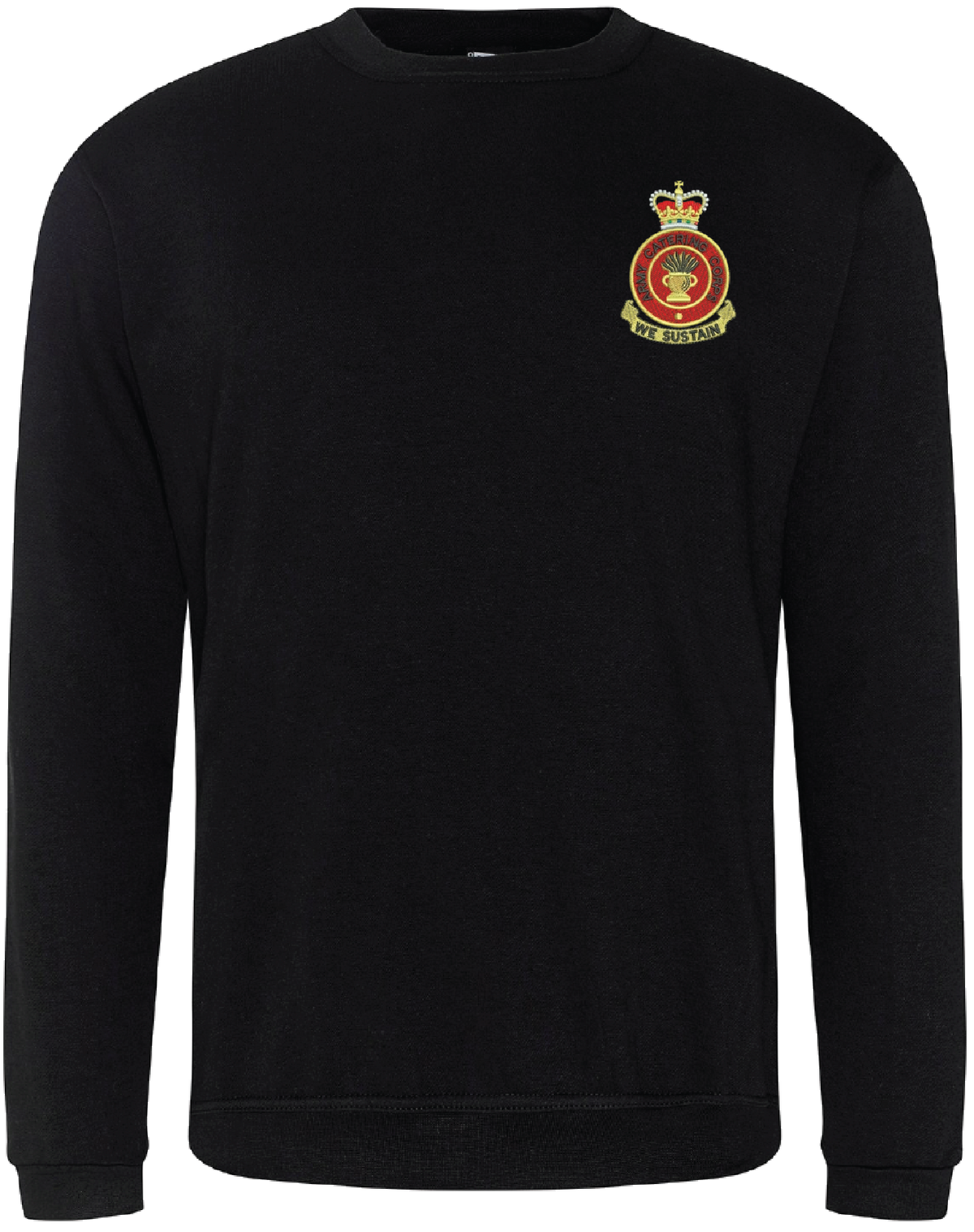 Army Catering Corps Sweatshirt
