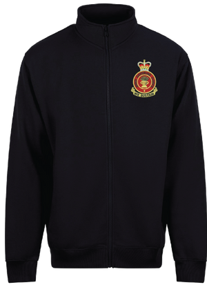 Army Catering Corps Zipped Jacket