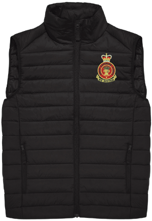 Army Catering Corps Padded Gilet